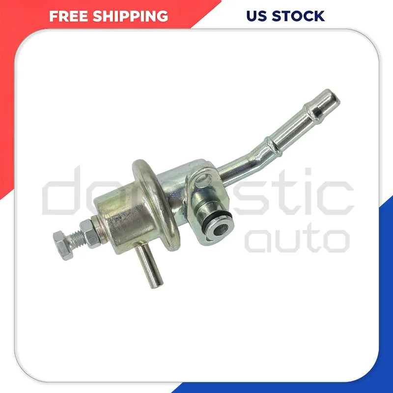 Трубопроводная арматура Fuel Pressure Regulator 22670-RR580 Fit — фото лота 2