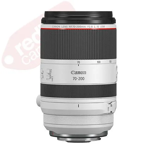 Объектив Canon RF 70-200mm f/2.8L IS USM Lens