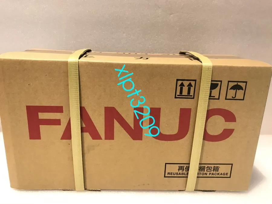 Серводвигатель FANUC AC SERVO MOTOR A06B-0247-B102
