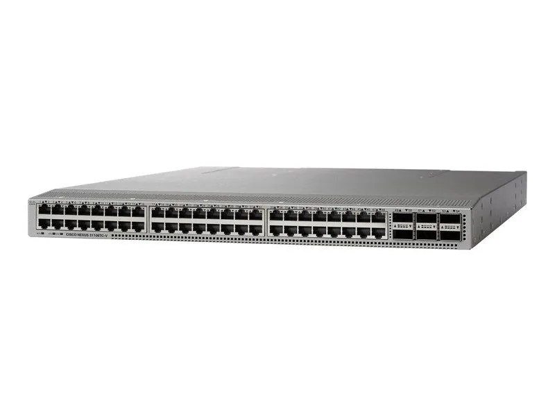 Коммутатор Cisco N3K-C31108TC-V Switch