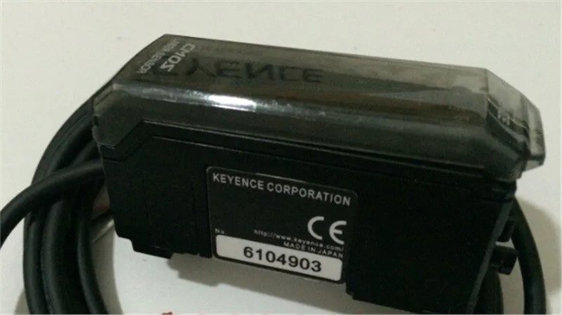 Датчик KEYENCE Contact sensor GT-72AP