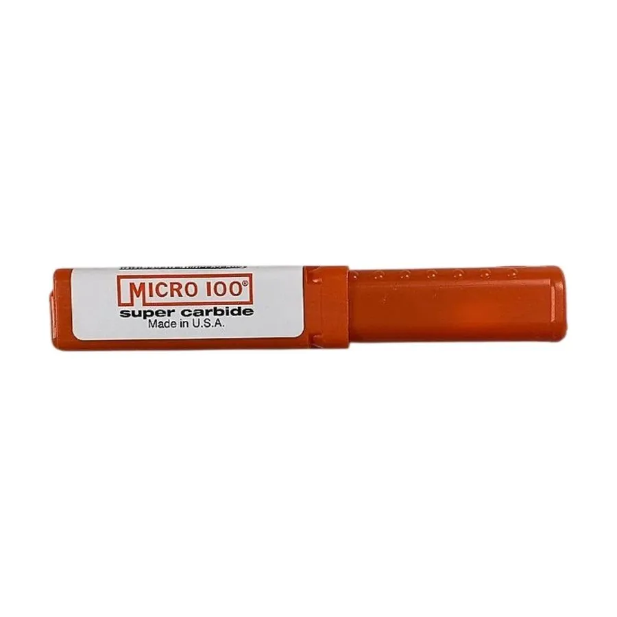 Режущий инструмент Micro 100 BLR-187-2X 3/16in 2-Flute AlTiN Carbide Ball End Mi — фото лота 1