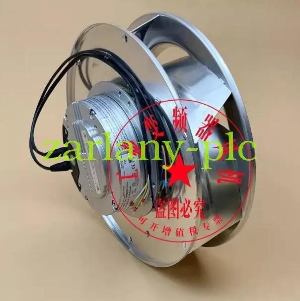 Вентилятор Industrial Centrifugal Fan R3G310-AN48-82