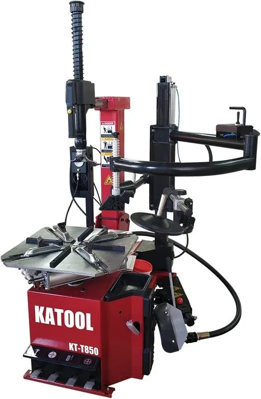 Балансировочный станок Tire Changer Machine KT850 Wheel Balancer KT-B700 Garage 