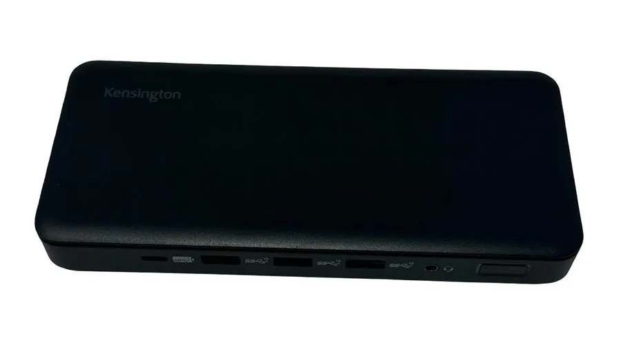 Док-станция Kensington Triple Display USB-C Docking Station with 85W Power Deliv
