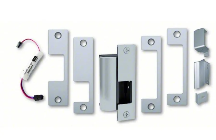 Оборудование видеонаблюдения Assa Abloy HES 1006CS 12/24D-630 Electric Strike