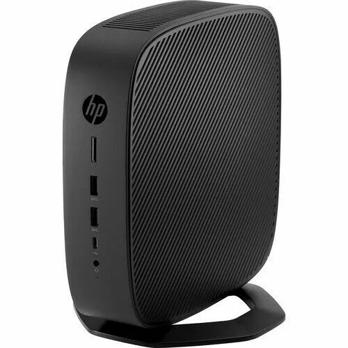 Тонкий клиент HP t740 Thin Client Desktop SFF AMD V1756B 16GB DDR4 32GB SSD Thin