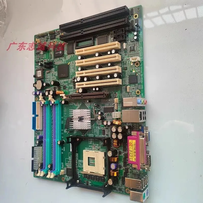 Материнская плата IBASE MB820-R industrial motherboard MB820