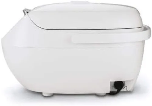Рисоварка TIGER JBV-A10U 5.5-Cup (Uncooked) Micom Rice Cooker and Warmer with Ta