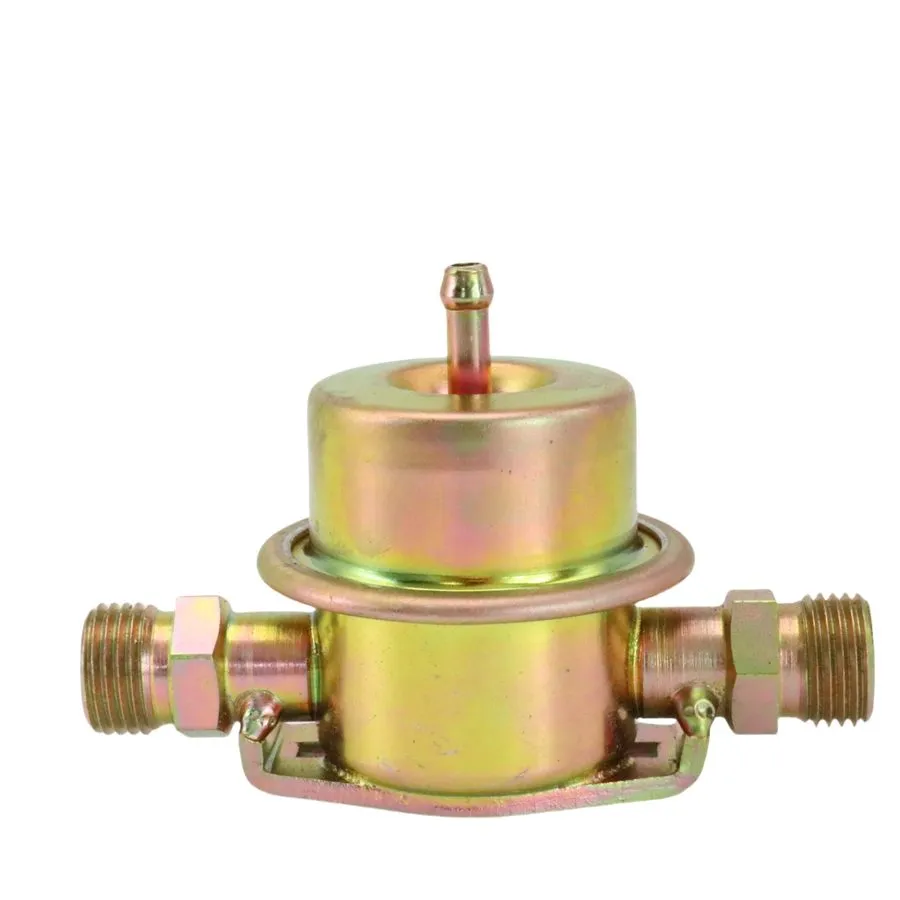 Трубопроводная арматура Fuel Pressure Regulator Petrol Pressure Regulator 930110 — фото лота 2