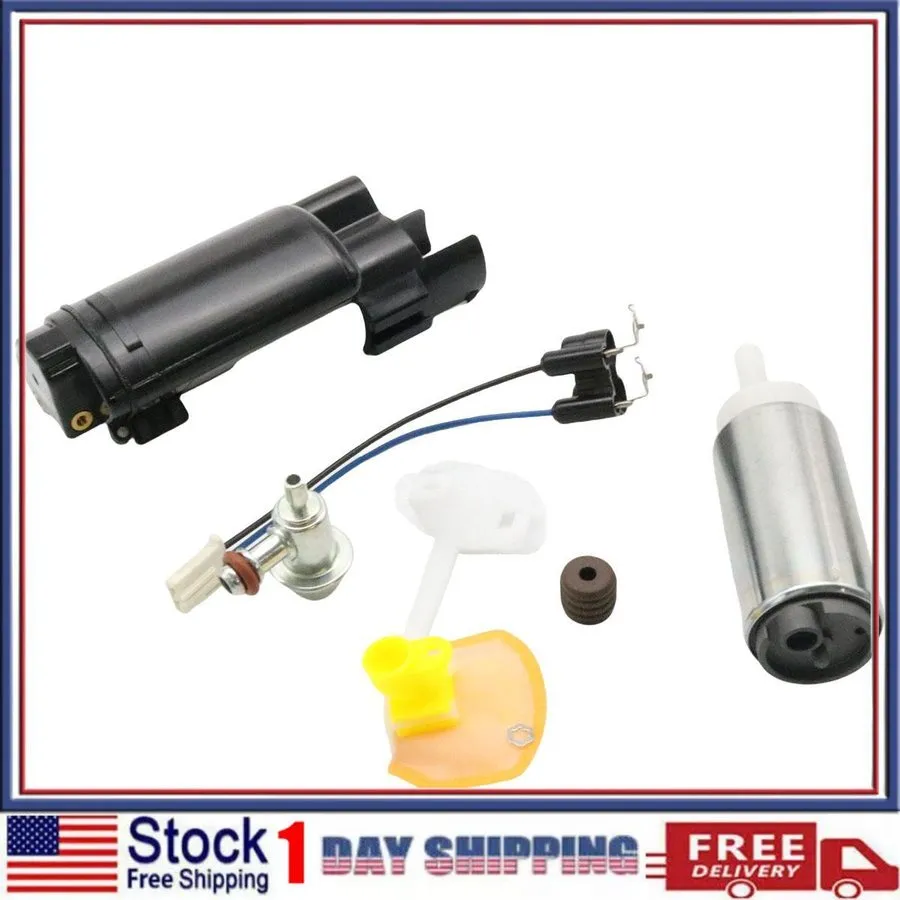 Насос FUEL PUMP Pressure Regulator FILTER 15410-24FB0