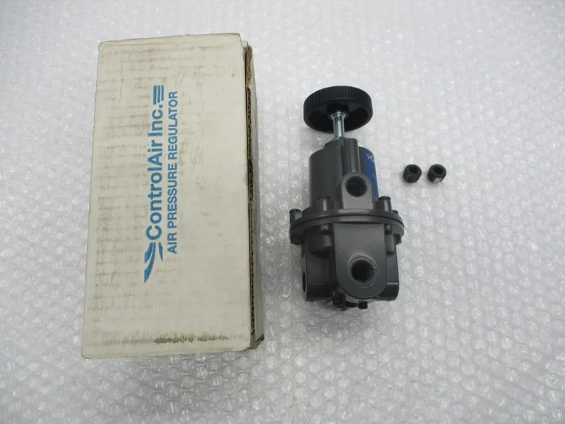 Трубопроводная арматура CONTROLAIR 700-BC PRESSURE REGULATOR NSMP
