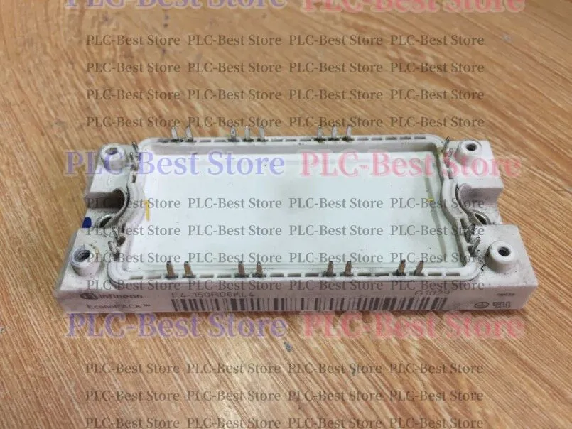 Силовой модуль IGBT Infineon Smart IGBT Module F4-150R06KL4