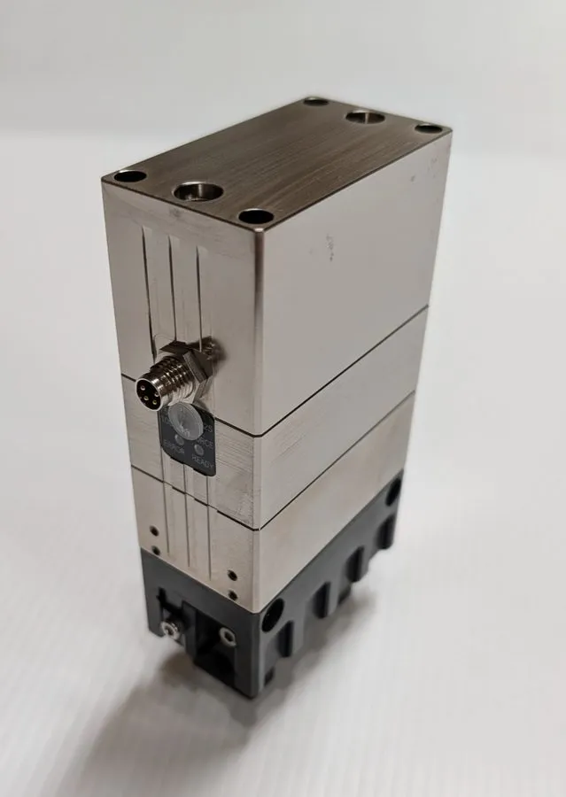 Робот SCHUNK EGP 64-N-N-B Electrical Parallel Gripper — фото лота 2
