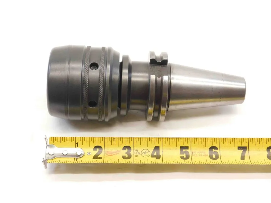 Режущий инструмент CAT40 KENNAMETAL 1 1/4 I.D. MILLING CHUCK TOOL HOLDER 1.25 CV