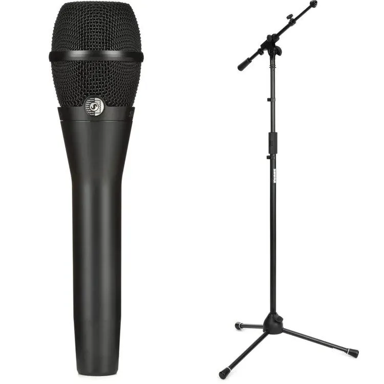Микрофон Shure KSM11B/C Cardioid Condenser Vocal Microphone