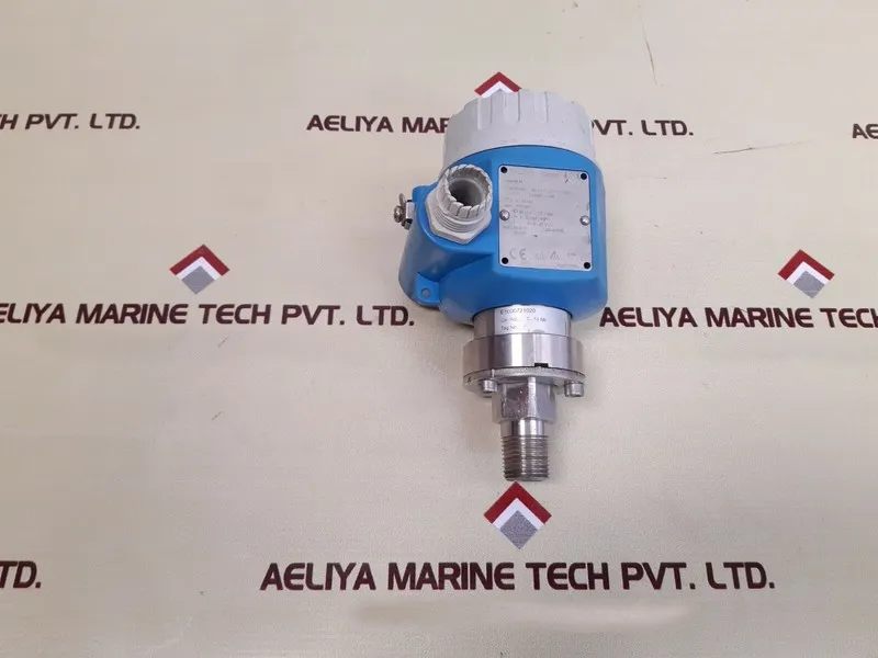 Датчик давления Endress+hauser cerabar m pmc41-re21p1hs1n1 pressure transmitter