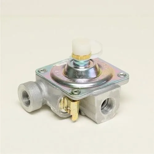 Трубопроводная арматура Gas Oven Pressure Regulator для Electrolux 316091706 AP2