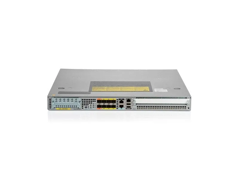 Маршрутизатор Cisco ASR1001X-20G-SEC Router