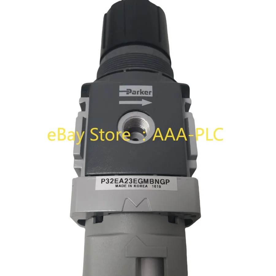 Пневмоклапан Parker P32EA23EGMBNGP Pneumatic Valve