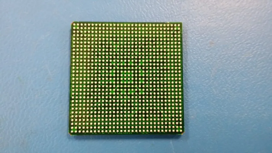 Микросхема ПЛИС XCV1600E-7FG900C XILINX IC FPGA 700 I/O 900FBGA