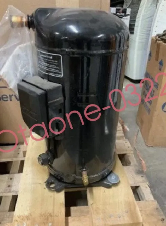 Компрессор Copeland ZR94KC-TFD-950 Compressor