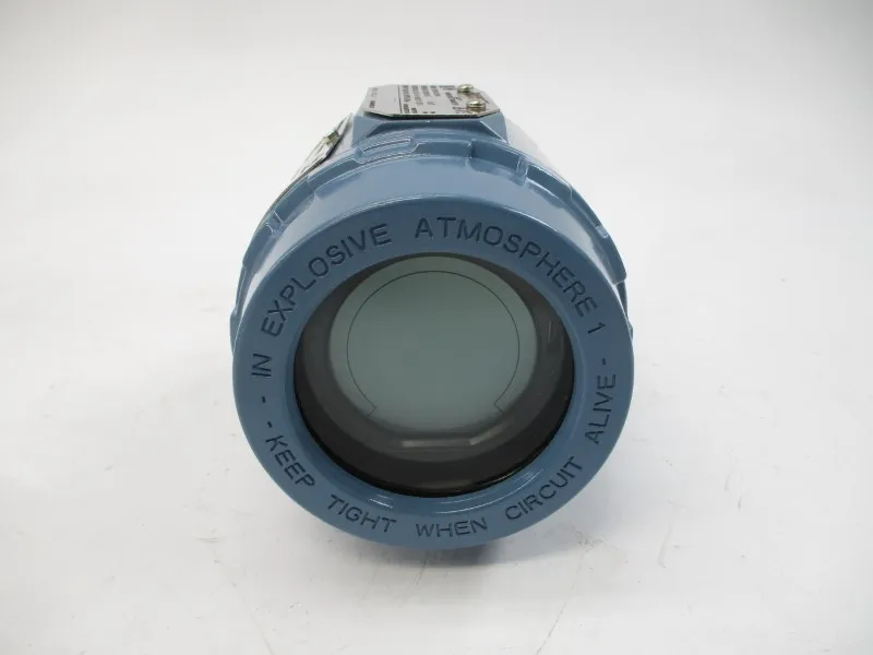 Датчик температуры ROSEMOUNT 3144PD1A1E5B4M5 12.0-42.4VDC NSMP