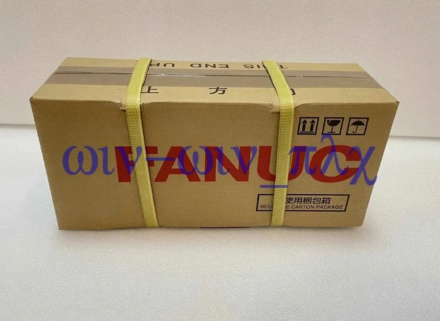 Шпиндель FANUC Spindle motor A06B-1411-B103