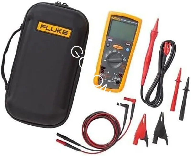 Мультиметр Fluke 1577 Insulation Tester / Multimeter