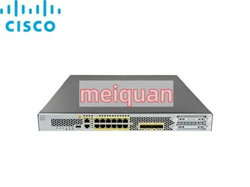Межсетевой экран Cisco FPR2110-ASA-K9 Firepower Security Appliance