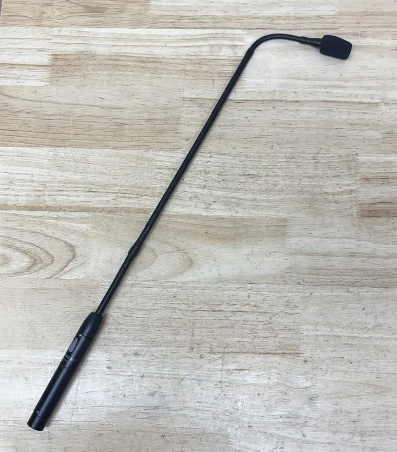 Маршрутизатор Shure Microflex MX418 18'' Cardioid Condenser Gooseneck 150ohm Mic