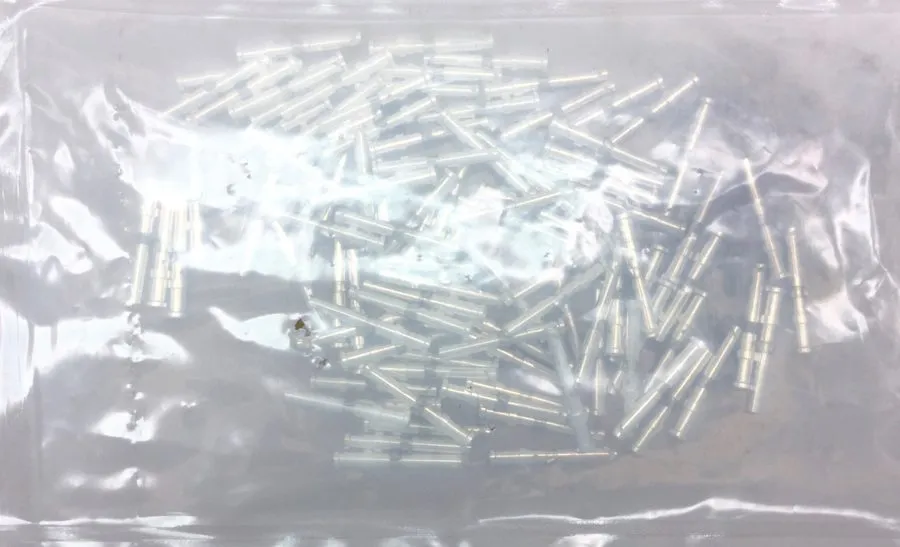 Электронный компонент HARTING MM2 AWG18 CRIMP CONNECTOR R15-BU-C (SET OF 100) IN