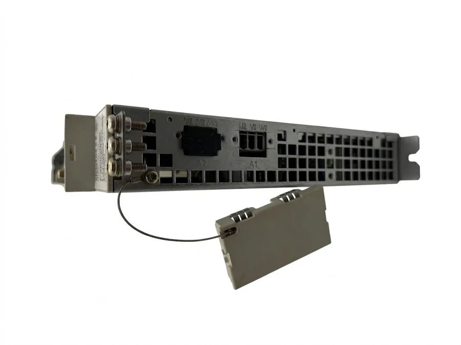 Сервоусилитель 6SN1123-1AA00-0BA1 Siemens SIMODRIVE 611 Power Module