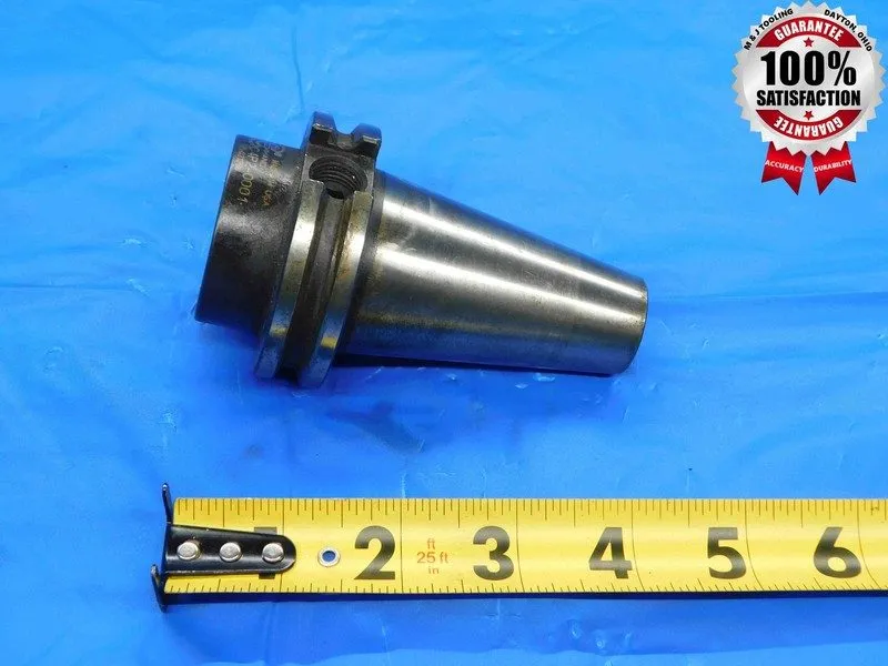 Режущий инструмент CAT40 RIGID TAPPING CHUCK TOOL HOLDER C4P2-0001 EXTENDED 3" P