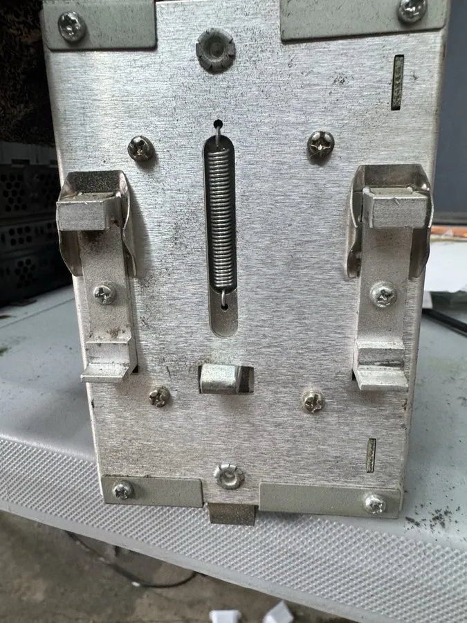 Блок питания Emerson SolaHD SDN 10-24-100P Power Supply 24VDC 10A 240W DIN Rail — фото лота 2