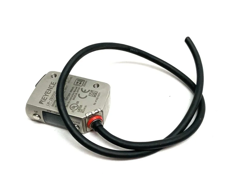 Датчик Keyence LR-ZB250P Laser Sensor