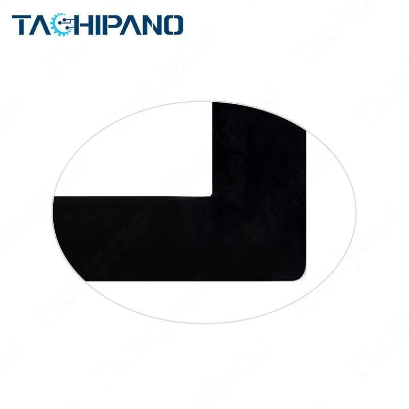 Панель оператора HMI STU855W Touch Screen Panel — фото лота 2