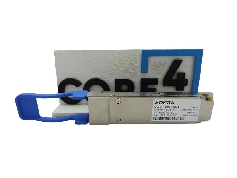 Трансивер ARISTA QSFP-100G-PSM4 100GBase-PSM4 QSFP28 Transceiver