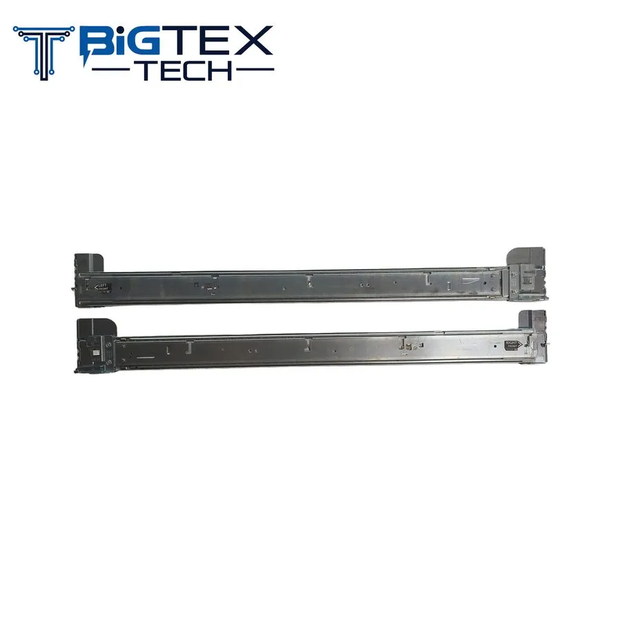 Комплект направляющих Dell PowerEdge yRails 2U Server Sliding Rapid Rail Kit 0H4