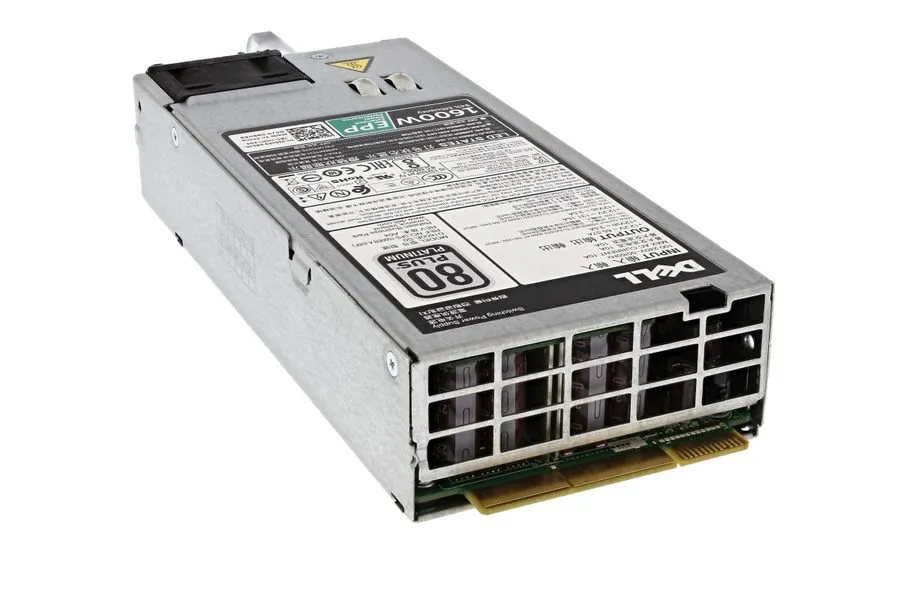 Блок питания Dell 95HR5 Poweredge C4130 1600W EPP 80 Plus Platinum Power Supply