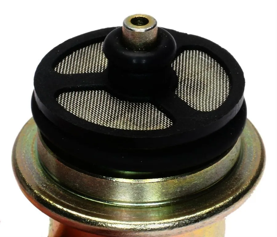 Трубопроводная арматура Gold 217-2251 Fuel Injection Pressure Regulator Kit with