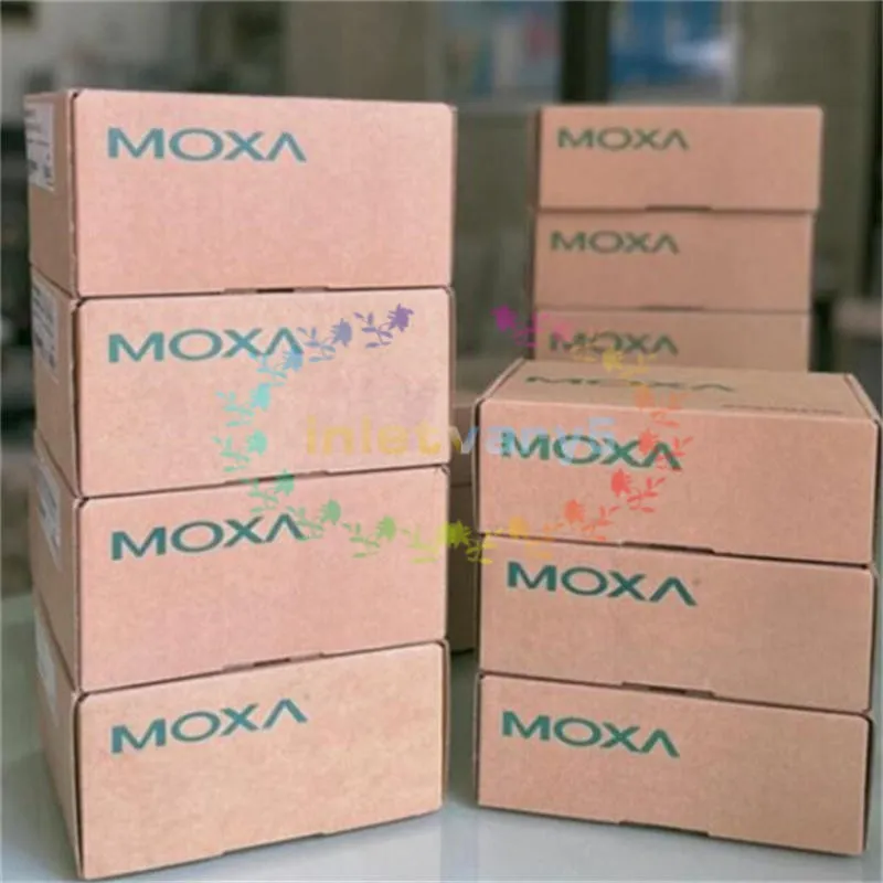 IIoT-устройство MOXA EDS-316-SS-SC Industrial Ethernet Switch