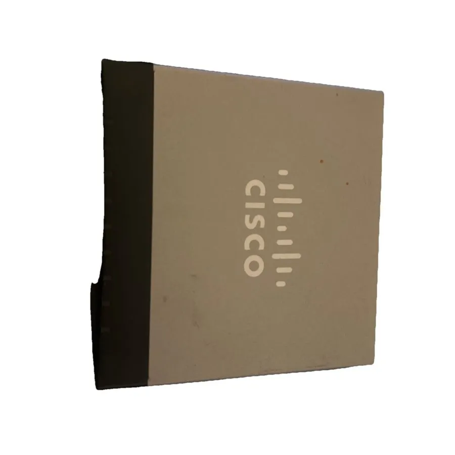 Коммутатор Cisco Small Business 8 Port Gigabit Smart Switch SG200-08