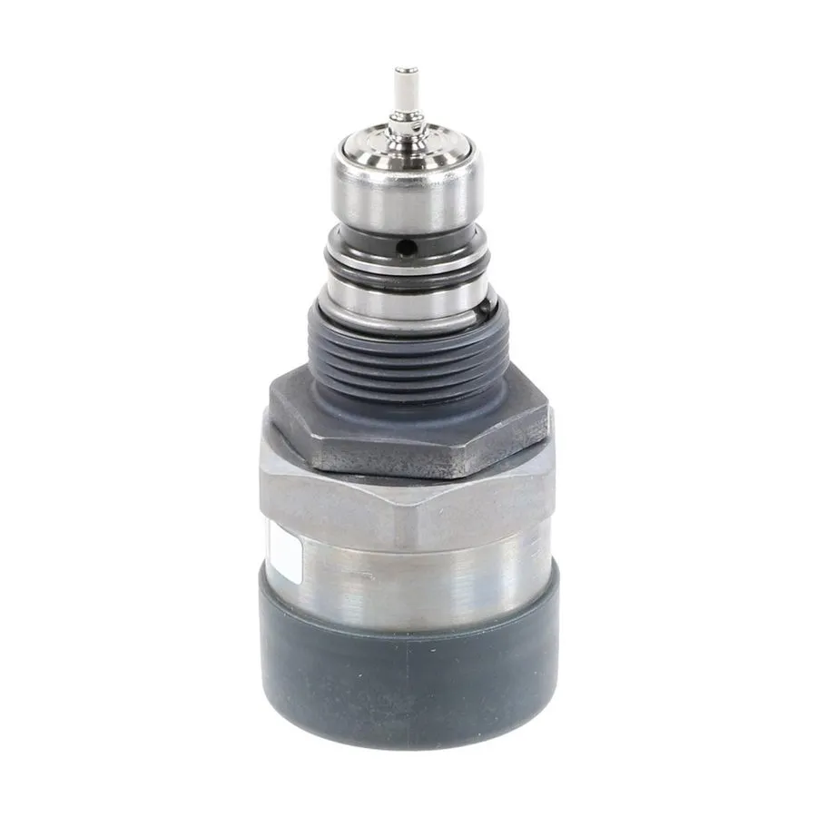 Трубопроводная арматура Fuel Pressure Regulator для Nissan Titan (Cummins Diesel