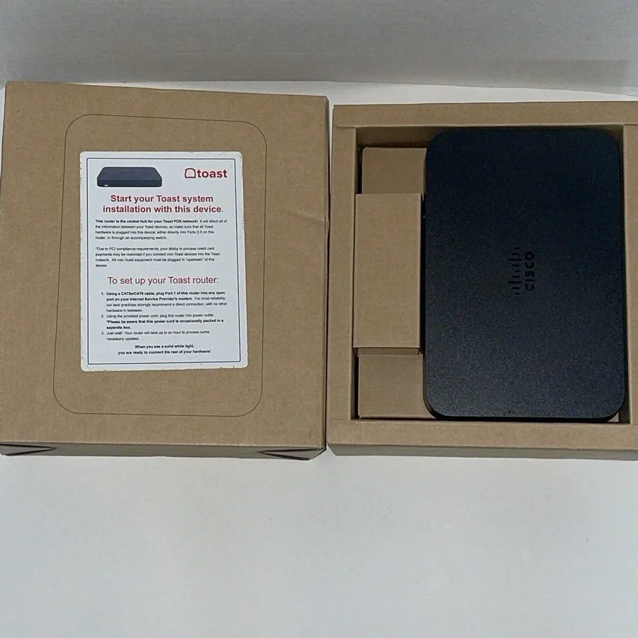 Маршрутизатор Cisco Z4-HW Meraki Z4 Desktop Wall-mountable Wi-Fi 6 Wireless Rout