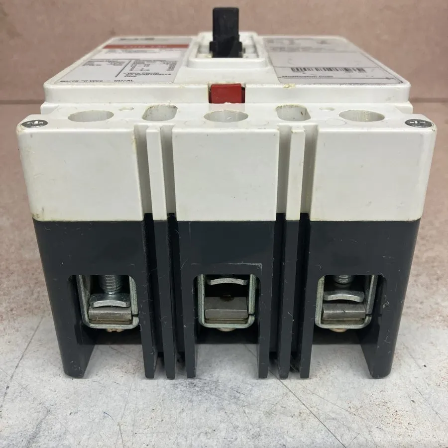 Автоматический выключатель Take Out EATON EHD3030 3 Pole 30 AMP 14kA@480v EHD14k