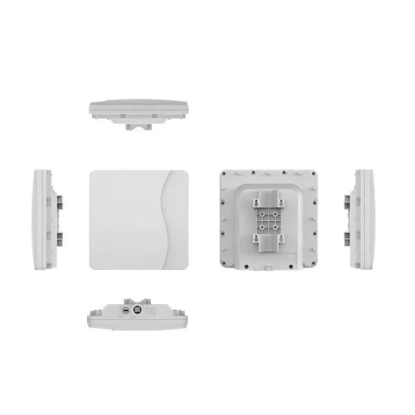 Операторское оборудование SunWave CPX80P Outdoor 5G CPE Wireless Router Light Gr — фото лота 1