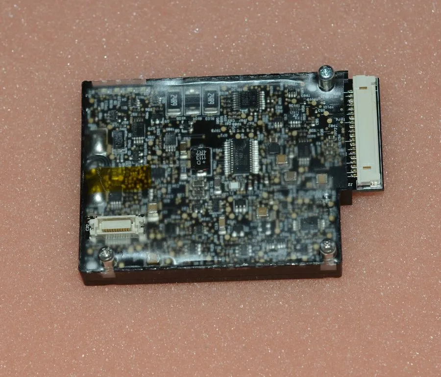 Батарея LSI iBBU09 BAT1S1P-A Battery Backup Unit