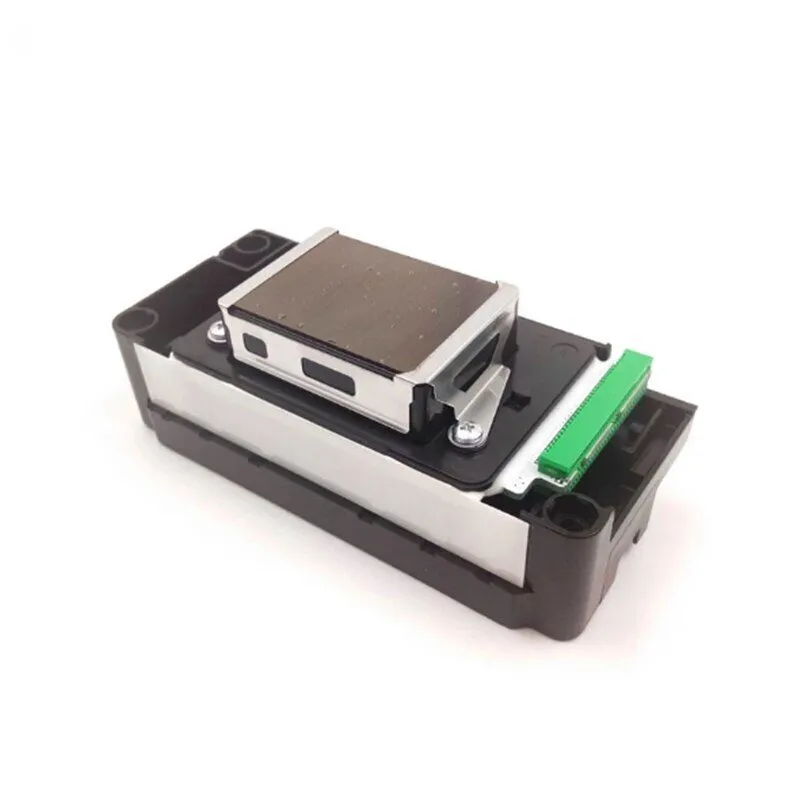 Печатающая головка 100% mutoh vj1204/1604 /1614printer dx5 print head with green — фото лота 1