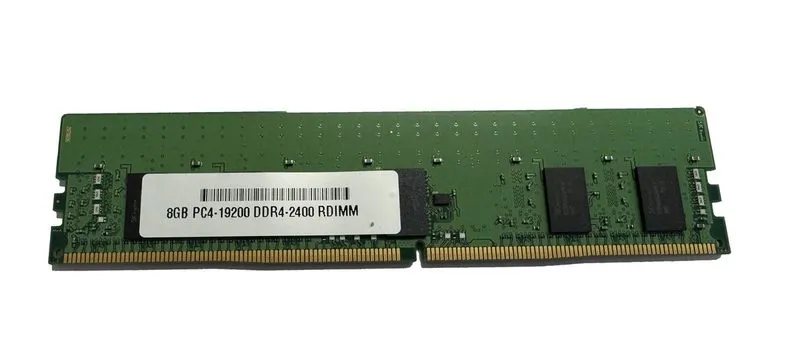 Материнская плата 8GB Memory для Supermicro SuperServer 1028R-WMR (Super X10DRW-